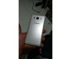 Samsung J5 Metal 2017