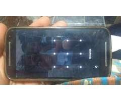 Moto G 2 16 Gb Unico Dueño