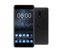 Celular nokia 6