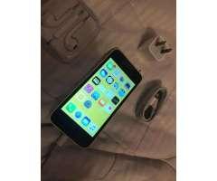 iPhone 5C Ganga