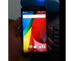 MOTO G 2 EN PERFECTO ESTADO