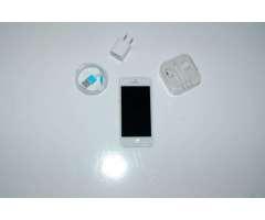 Iphone 5 de 16gb &#x21;EXCELENTE ESTADO&#x21; Entrega inmediata&#x21;&#x21;