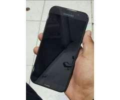 Samsung A7 2017