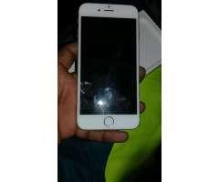 Se Vende iPhone 6 de 16 Gb