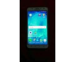 Ganga J7 Como Nuevo Cargador Imei