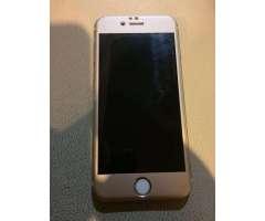 iPhone 6S Gold 64Gb