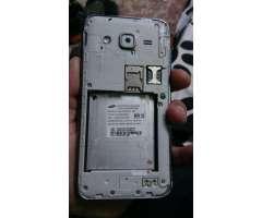 Samsung J2 para Repuestos en San Mateo S