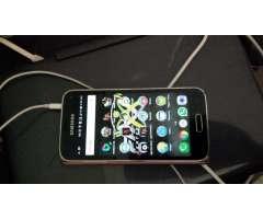 Vendo Samsung S5 Mini 10&#x2f;10
