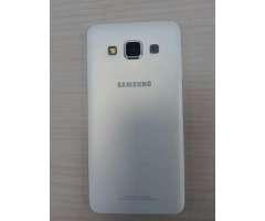 Samsung A3