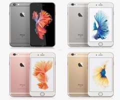 Iphone 6s 16gb Perfecto Estado Y Funcionamiento 10&#x2f;10 Caja