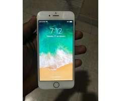 iPhone 6 16Gb en Caja Como Nuevo