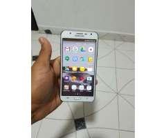 Galaxy J7 Normal Imei Original 16gigas