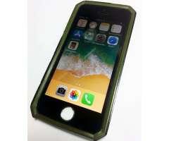 Iphone 5s, Plateado, 16gb, Libre Icloud, Con Huella, 9&#x2f;10