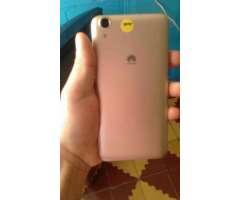 Vendo Huawei Y6ll