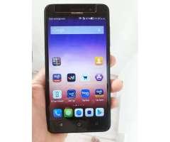 Vendo Huawei G Play Grande con Factura