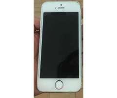 iPhone 5S