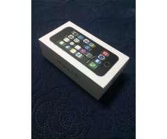 Sevende iPhone 5S