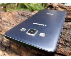 Samsung A5 Hermoso Como Nuevo
