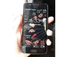 Motorola Moto G 5 Libre Y Factura