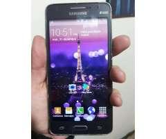 Samsung Galaxy Grand Prime Duos Libre