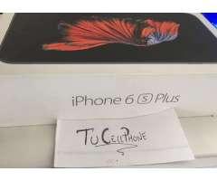 Apple iPhone 6S Plus