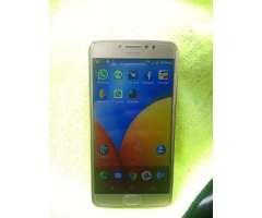 Motorola Moto E4 Plus Huella