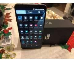 Lg G6, en Caja, Factura