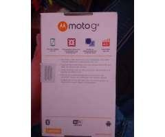 moto g4 de 5,5 pulgadas perfecto estado