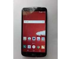 Celular LG K10 Smartphone