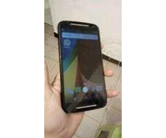 Vendo Moto G2