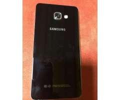 Vendo Samsung A9 Para Repuesto