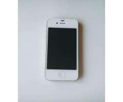 iPhone 4