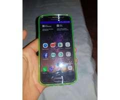 Samsung S6 Seminuevo