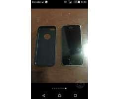 iPhone 5s de 16 Gb