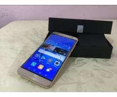 Huawei Nova Plus 32gb 3ram Huella Digita