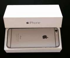 iPhone 6 16Gb Perfecto Estado.. SEGURO, sin DEUDAS, ORIGINALES sin MODIFICACIONES. Plan Retoma SE