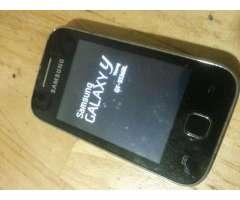 Samsung Young Todo Operador