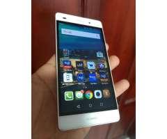 Huawei P8 Lite Como Nuevo