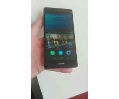 Vendo Huawei P8 Lite Negociable
