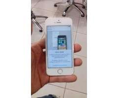 Vendo iPhone 5s para Repuestos