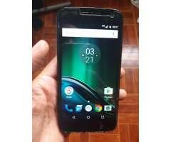 Moto G4 Play