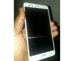 Vendo Huawei Y5 2017 Fisurado