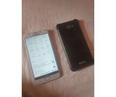 Samsung J7 Prime Full Huella