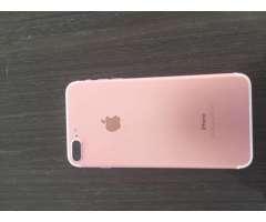 iPhone 7 Plus 128gb