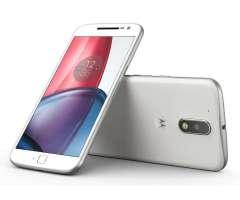Vendo Moto G4 Plus