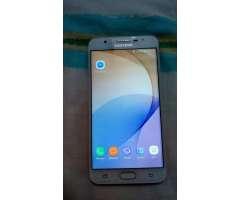 Vendo Celular J7 Prime Excelete Estado