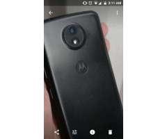 Vendo Celular Moto C