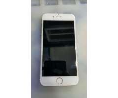 iPhone 6 Dorado 16 Gb