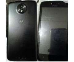 MOTOROLA C