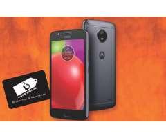 MOTOROLA Moto E4